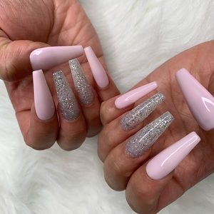 wedding Nails